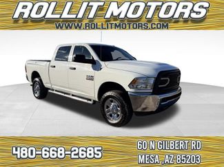 Used 2017 RAM 2500 Tradesman w/ Chrome Appearance Group video 1