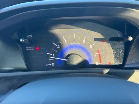 Used 2015 Honda Civic LX image 16