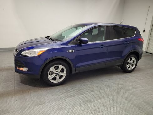 Used 2014 Ford Escape SE FWD image 2