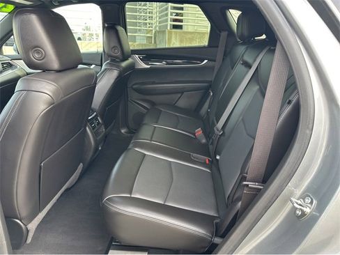 Certified 2024 Cadillac XT5 Premium Luxury image 17