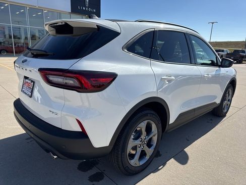 New 2026 Ford Escape ST-Line w/ Tech Pack #1 image 28