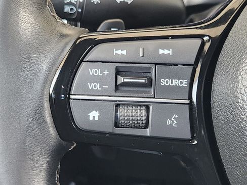 Used 2025 Honda Civic Sport image 26
