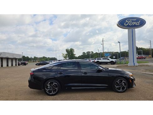 Used 2025 Kia K5 GT-Line w/ GT-Line Premium Package FWD image 6