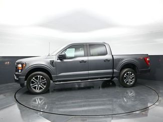 Used 2023 Ford F150 XL w/ STX Appearance Package AWD/4WD video 3