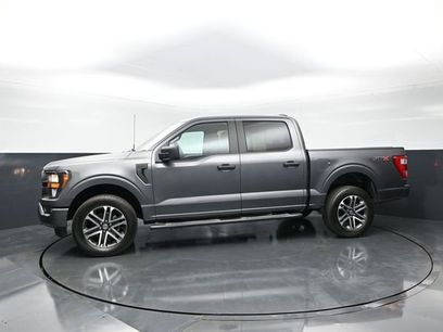 Used 2023 Ford F150 XL w/ STX Appearance Package