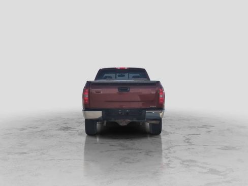 Used 2013 Chevrolet Silverado 1500 LT w/ All-Star Edition AWD/4WD image 7