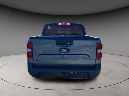 New 2026 Ford Maverick XLT image 7