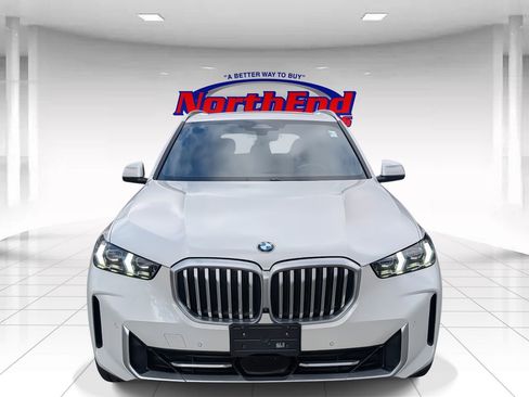 Used 2024 BMW X5 xDrive40i image 2