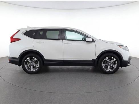 Used 2018 Honda CR-V EX-L image 8