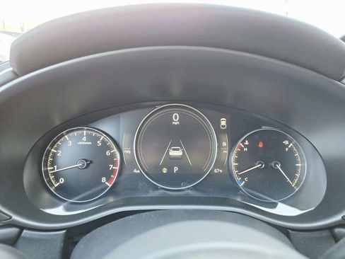 New 2026 MAZDA CX-30 AWD 2.5 S w/ Select Sport Pkg image 16