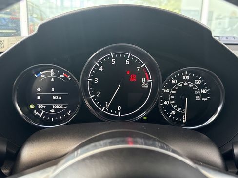 Used 2024 MAZDA MX-5 Miata Sport image 29