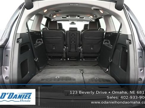 Used 2023 Honda Odyssey Touring image 42