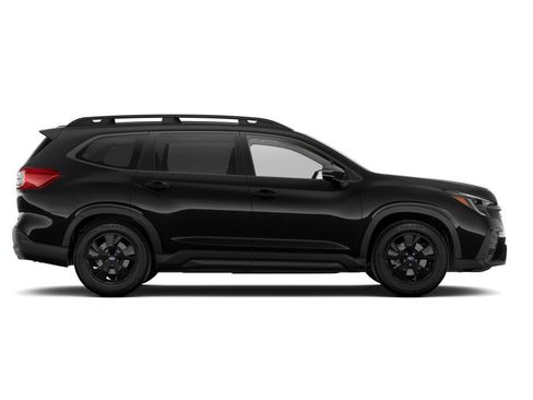 New 2026 Subaru Ascent Premium AWD/4WD image 3