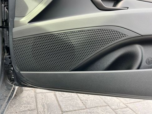 New 2026 Hyundai Elantra Sport w/ Cargo Package FWD image 24