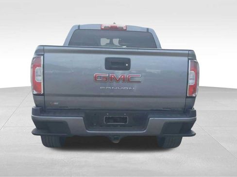 Used 2021 GMC Canyon Elevation Standard RWD image 5