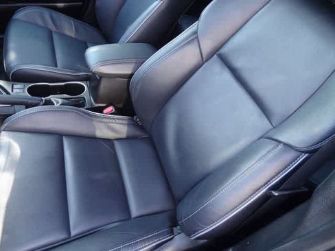 Used 2016 Toyota Corolla S Premium FWD image 9