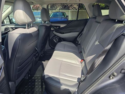 Certified 2024 Subaru Outback Limited AWD/4WD image 18
