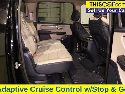 Used 2019 RAM 1500 Limited w/ Advanced Safety Group image 28