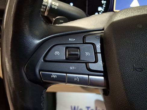 Used 2020 Cadillac CT5 Premium Luxury AWD/4WD image 25