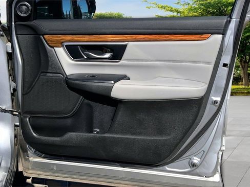 Used 2022 Honda CR-V EX-L image 28