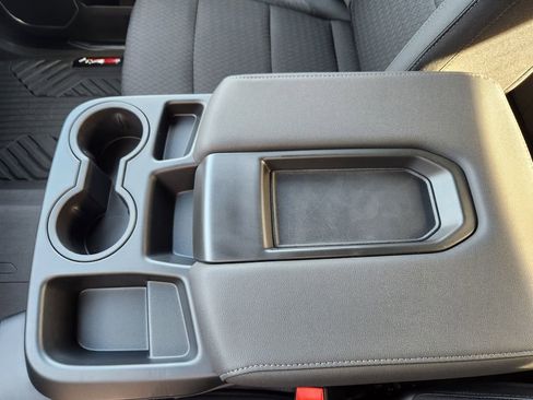 New 2026 Chevrolet Silverado 1500 RST image 17