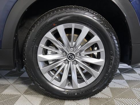 Used 2024 MAZDA CX-90 3.3 Turbo w/ Preferred Package AWD/4WD image 16