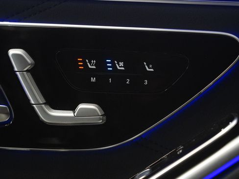 New 2026 Mercedes-Benz S 63 AMG S image 32