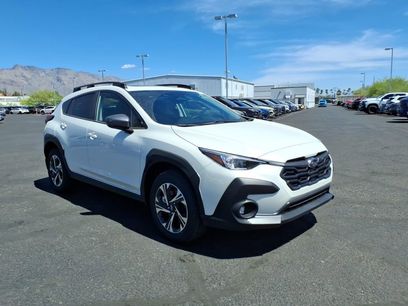 New 2026 Subaru Crosstrek 2.0i Premium