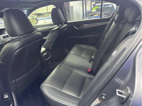 Used 2013 Lexus GS 350 w/ F Sport Pkg RWD image 17