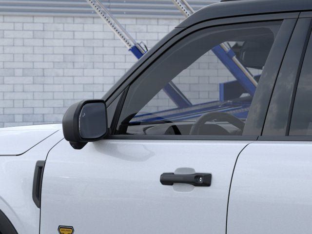 New 2026 Ford Bronco Sport Badlands AWD/4WD image 20