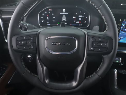 Used 2026 GMC Sierra 1500 Denali Ultimate AWD/4WD image 24