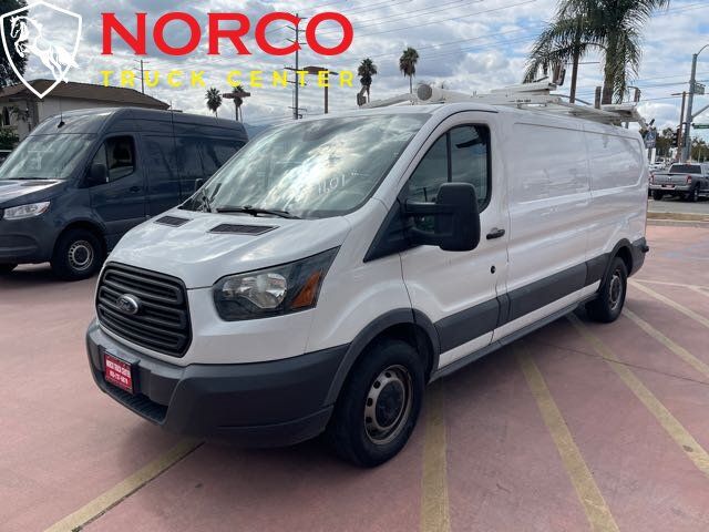 Used 2016 Ford Transit 150 148 Low Roof RWD image 4
