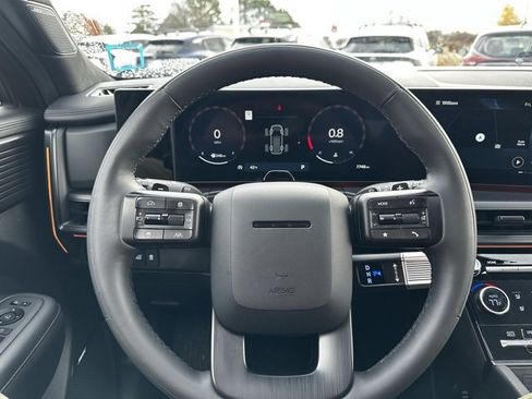 Used 2024 Hyundai Santa Fe Calligraphy image 40