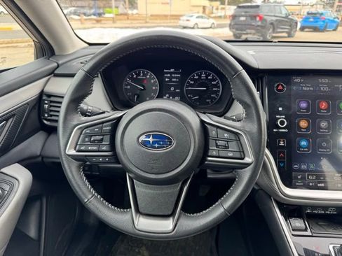 Used 2024 Subaru Outback Premium image 18