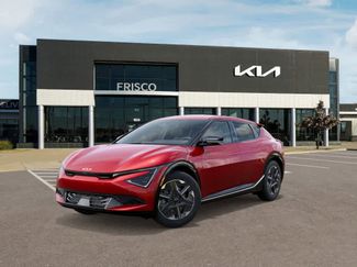 New 2025 Kia EV6 Light video 1