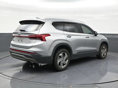 Used 2023 Hyundai Santa Fe SEL FWD image 5