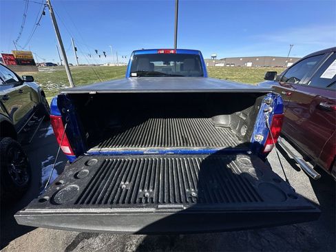Used 2017 RAM 1500 Express image 14