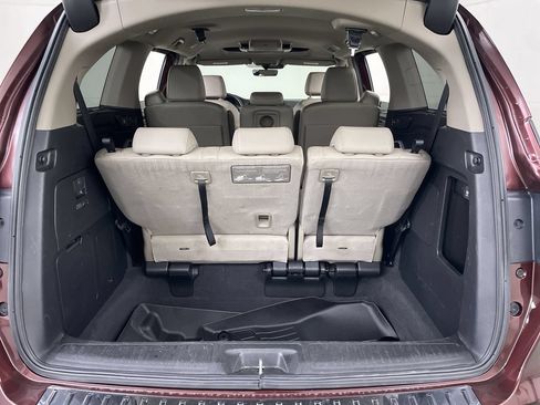 Used 2019 Honda Odyssey Elite image 23