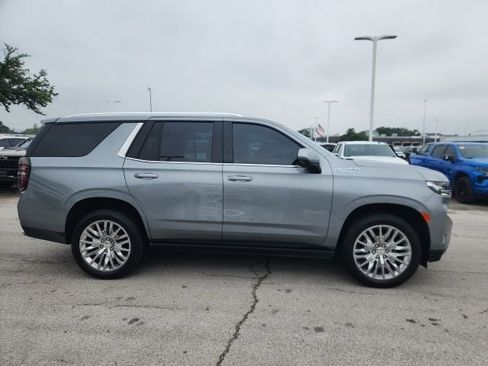 Used 2023 Chevrolet Tahoe High Country image 6