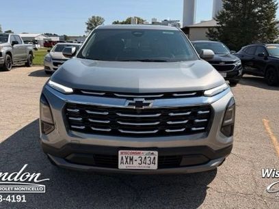 New 2026 Chevrolet Equinox LT w/ Convenience Package II