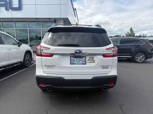 Used 2024 Subaru Ascent Touring AWD/4WD image 4