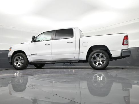 Used 2022 RAM 1500 Big Horn image 32