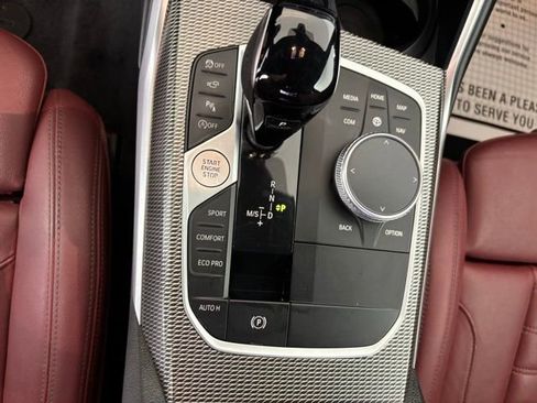 Used 2022 BMW 230i Coupe w/ Premium Package 2 RWD image 18