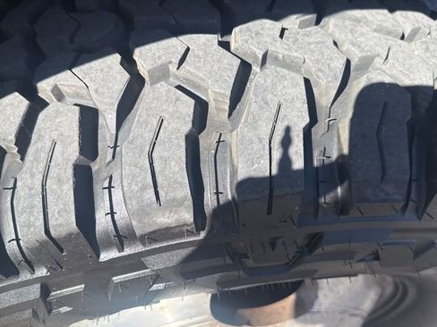 Used 2011 Ford F350 King Ranch w/ King Ranch w/Chrome Pkg image 5