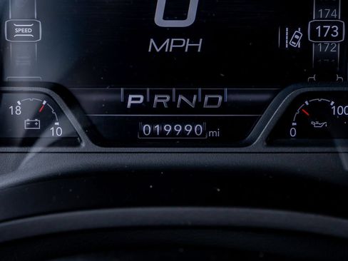 Used 2022 RAM 1500 TRX w/ TRX Level 2 Equipment Group AWD/4WD image 19