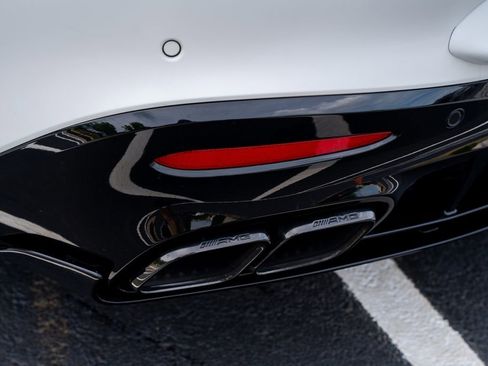 Used 2025 Mercedes-Benz AMG GT 55 image 25