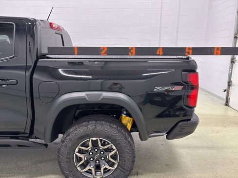 New 2026 Chevrolet Colorado ZR2 w/ Technology Package image 10