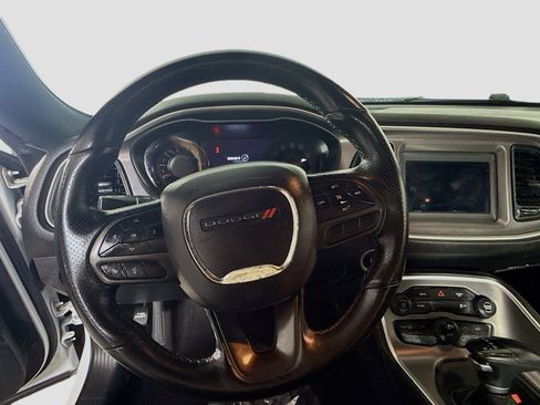 Used 2022 Dodge Challenger SXT w/ Blacktop Package image 13