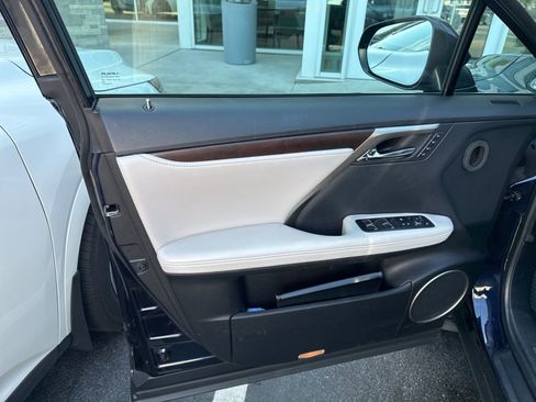 Used 2020 Lexus RX 350 FWD w/ Premium Package image 6