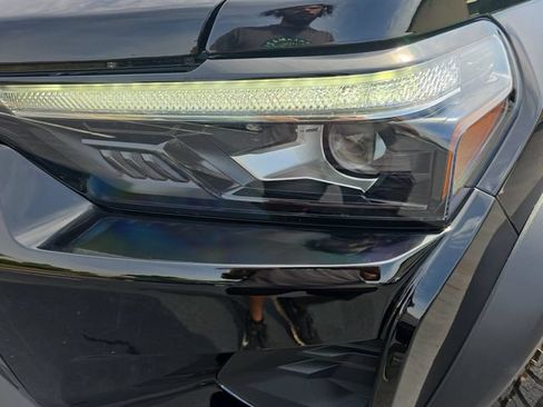 New 2026 Chevrolet Colorado ZR2 w/ Technology Package AWD/4WD image 33